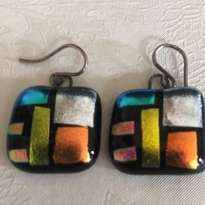Revised Listing: Handmade Earrings Only